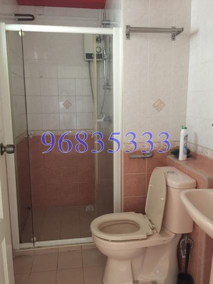 Blk 134 Edgedale Plains (Punggol), HDB 5 Rooms #151912112